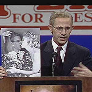 Various, Church Lady, George Bush, Garth Algar, Hans, Himself - Host, Ross Perot, Casey Kasem, Johnny Carson, Regis Philbin...
