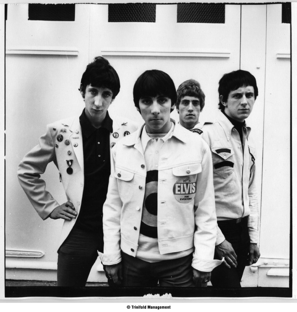 Keith Moon