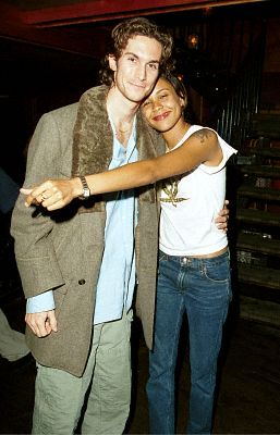 Kidada Jones
