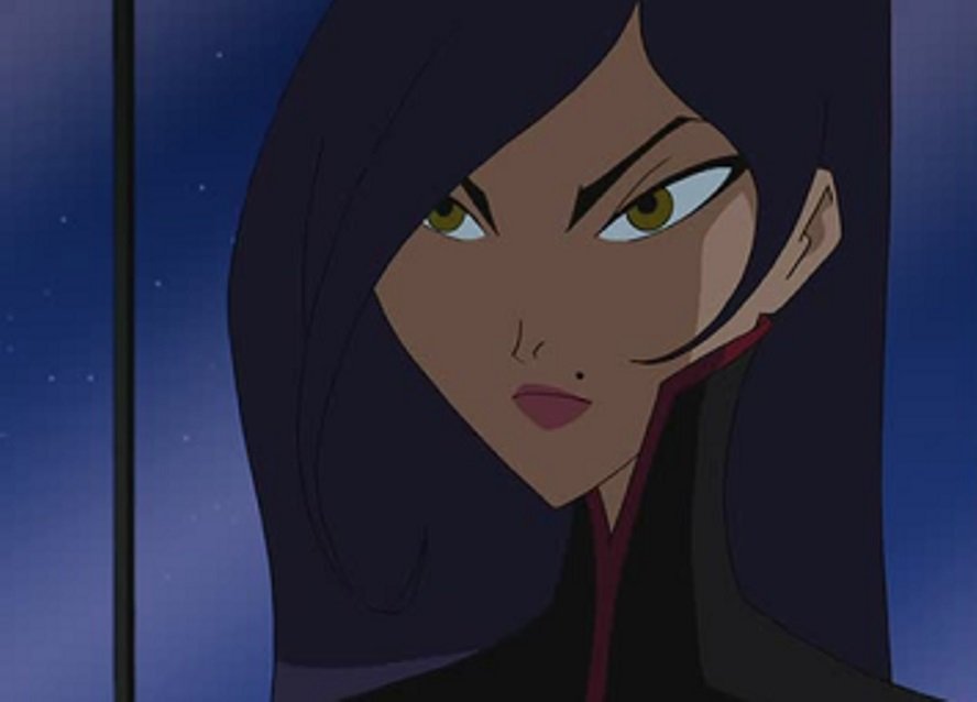 Mercy Graves