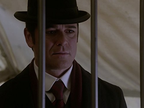 Yannick Bisson