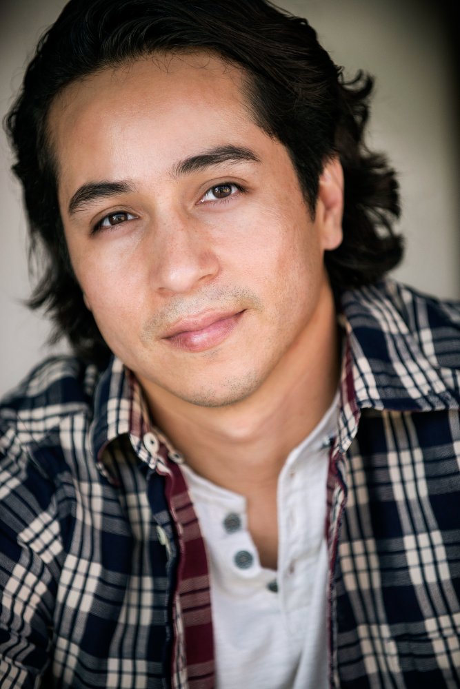 Eddie Ruiz