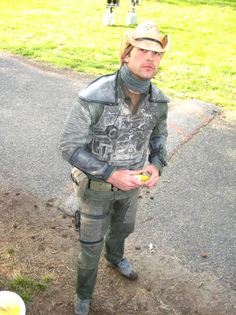 Aaron Mathias