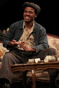 Leroy McClain