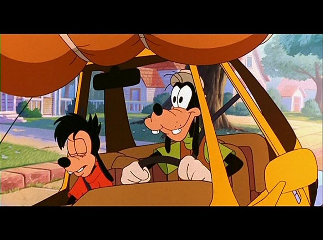 Max Goof