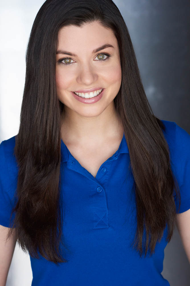 Stacie Mitchell