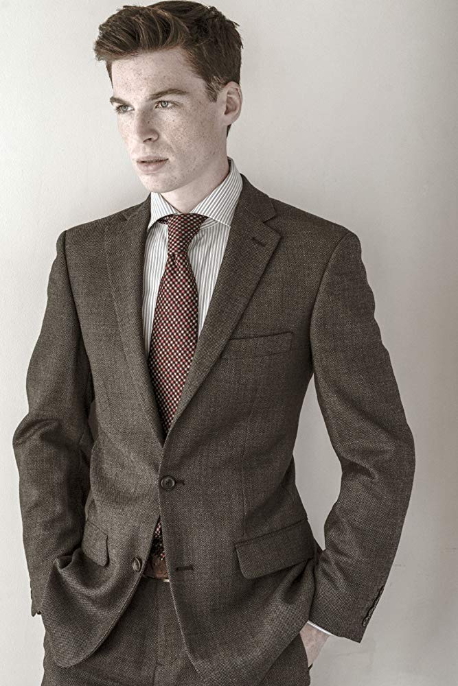 Aidan Laliberte