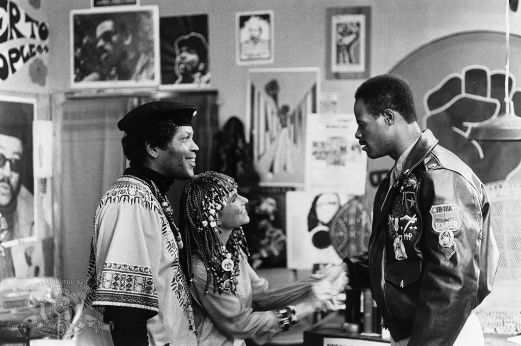 Keenen Ivory Wayans