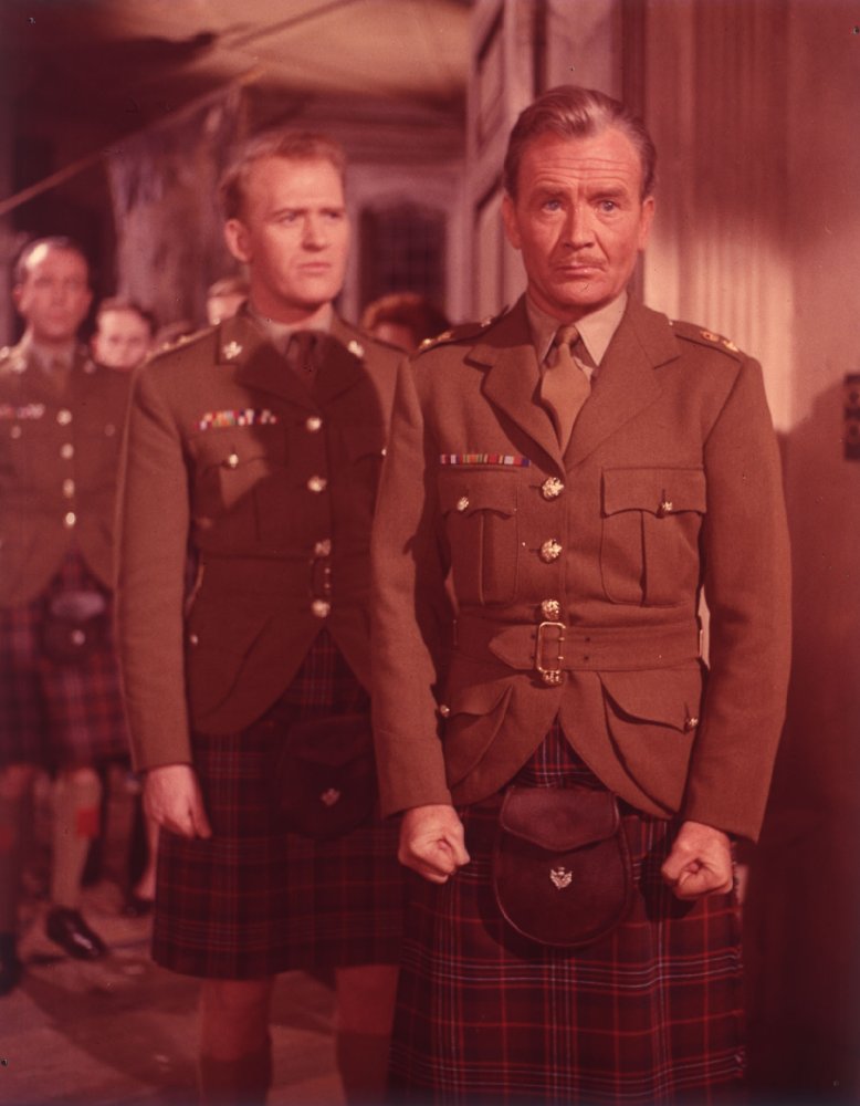 John Mills