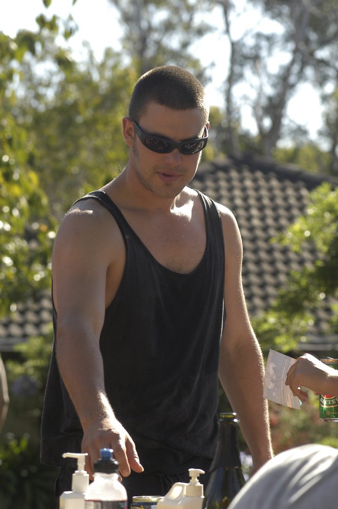 Ben Mingay
