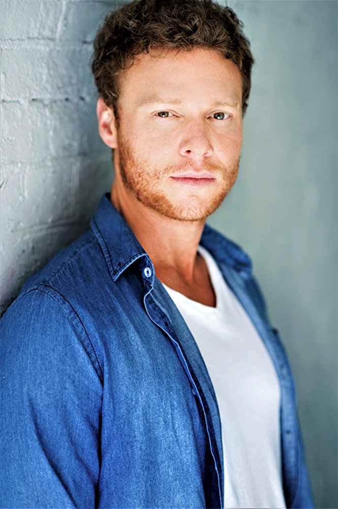 Matt James