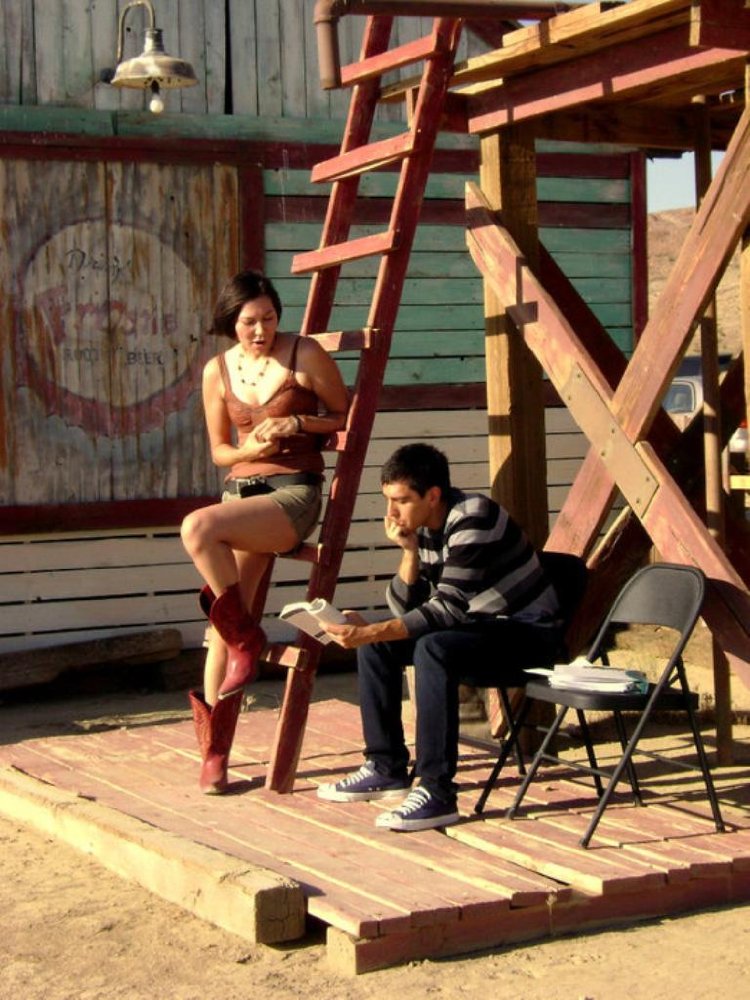 Omar Chavez