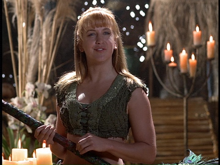 Gabrielle