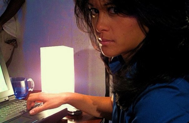 Veronica Reyes-How