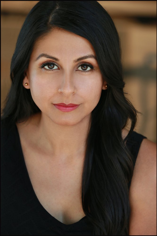 Rita Sehmi