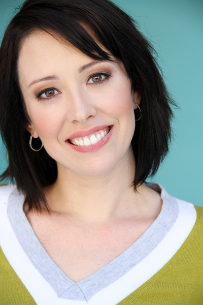 Leah Verrill