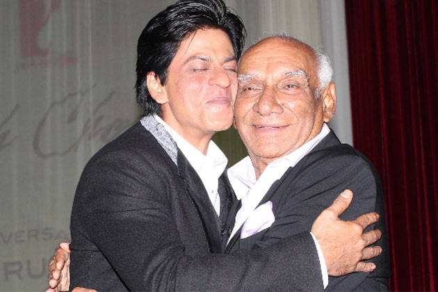 Yash Chopra