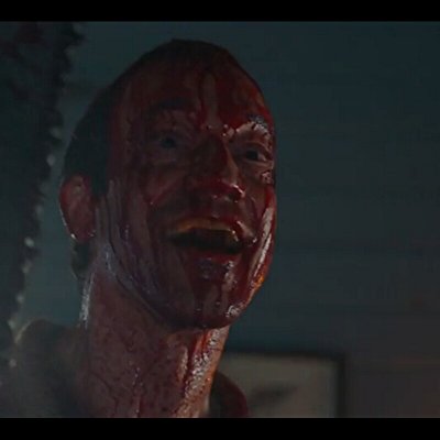 Chet Kaminski, Possessed Henrietta