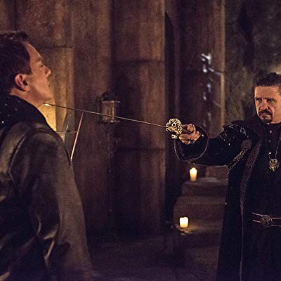 Ra's al Ghul