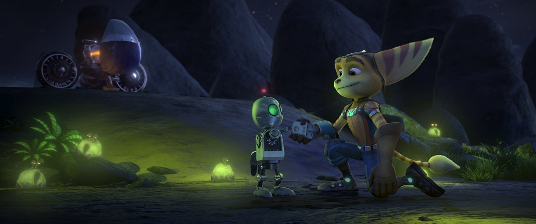 Clank