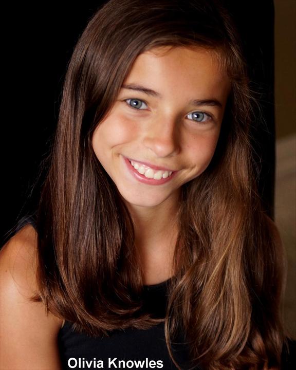 Olivia Knowles