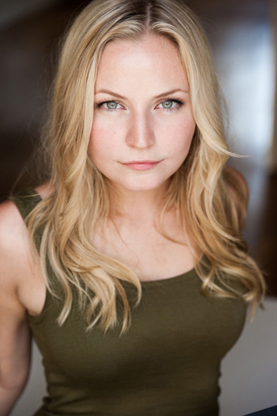 Lindsey Haun