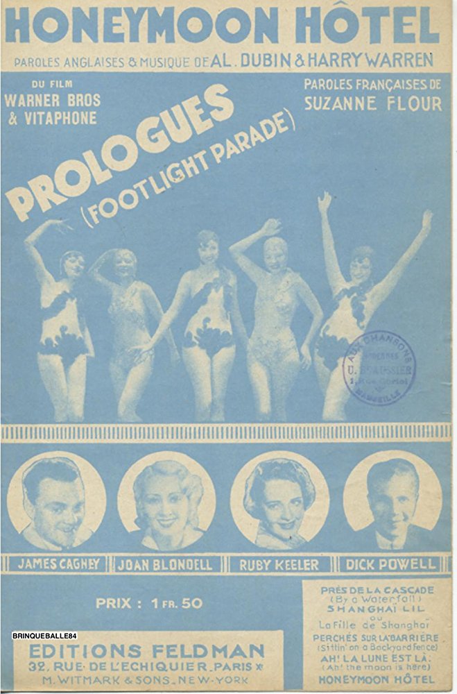 Nan Prescott