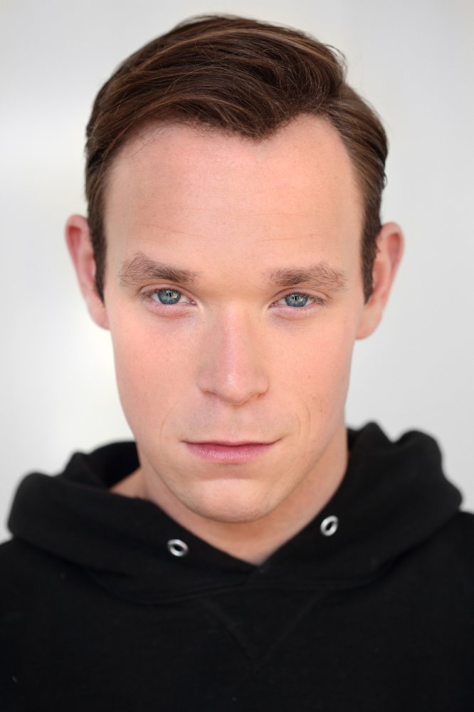 Ethan Crenshaw