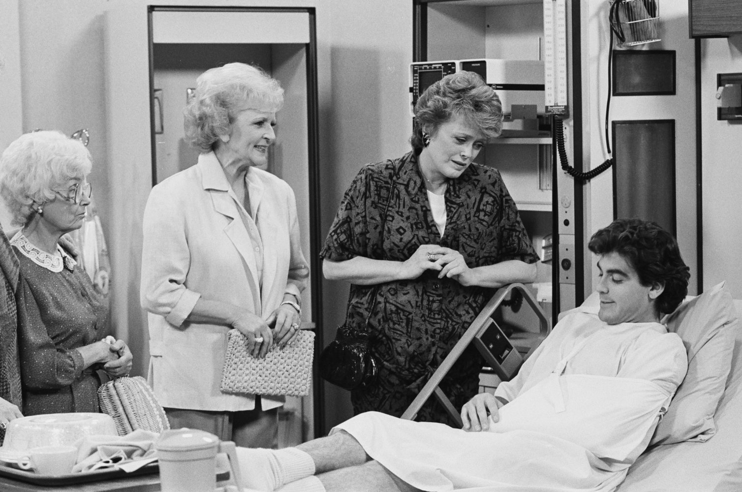 Rue McClanahan