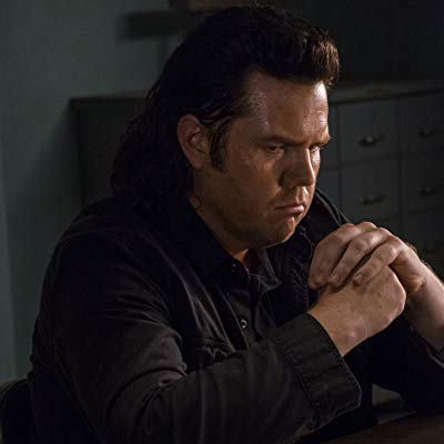 Dr. Eugene Porter, Eugene Porter