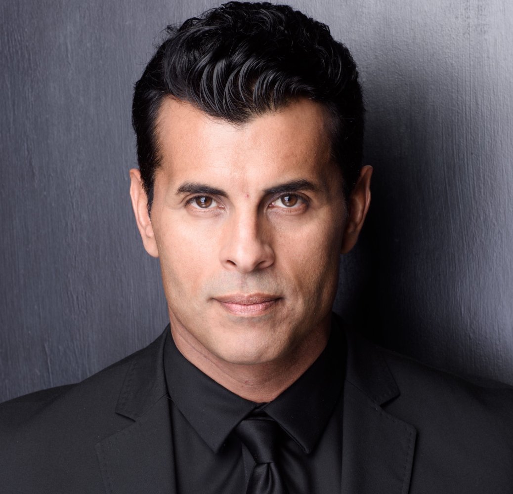Ricardo Molina