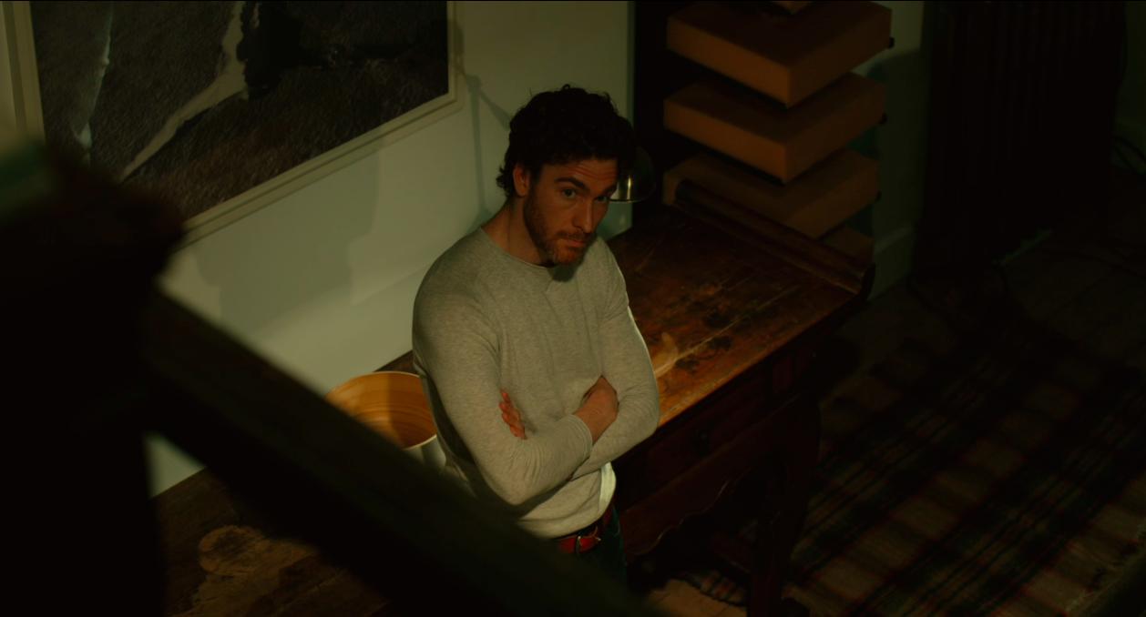 Ben Cutler