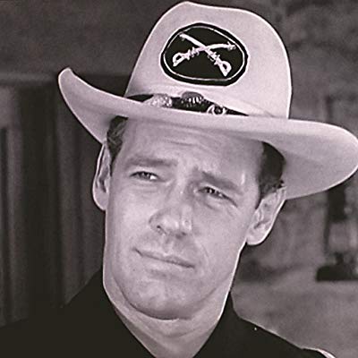 Lt. Kimball