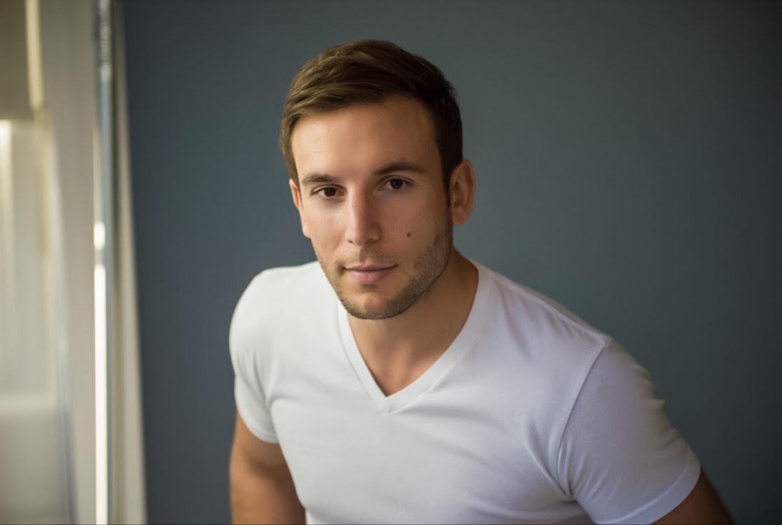 Drew DeSimone