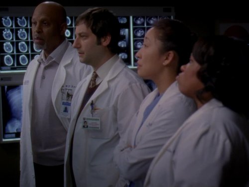 Dr. Miranda Bailey