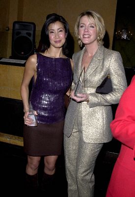 Deborah Norville