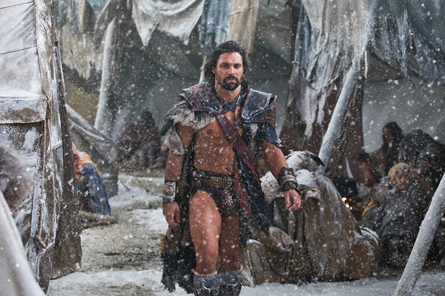 Crixus