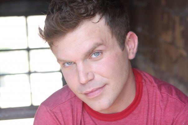 Danny Rhodes