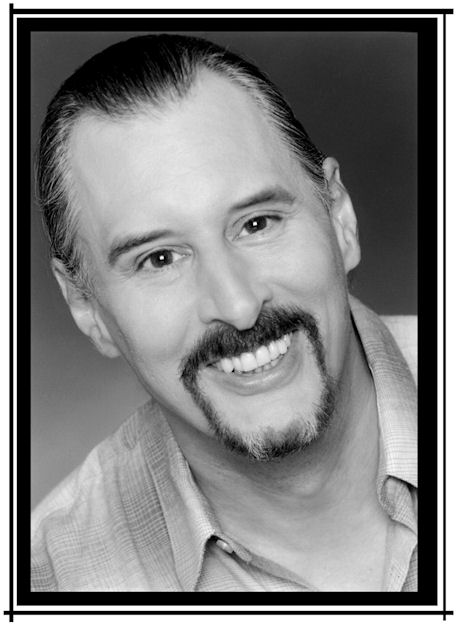 Jeffrey Stackhouse