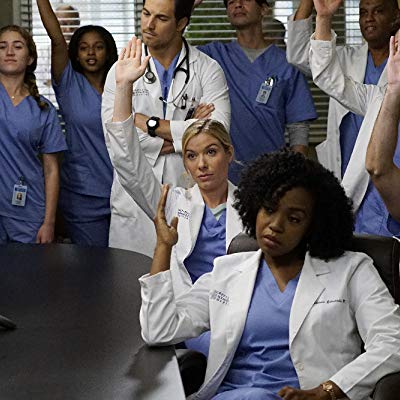 Dr. Leah Murphy