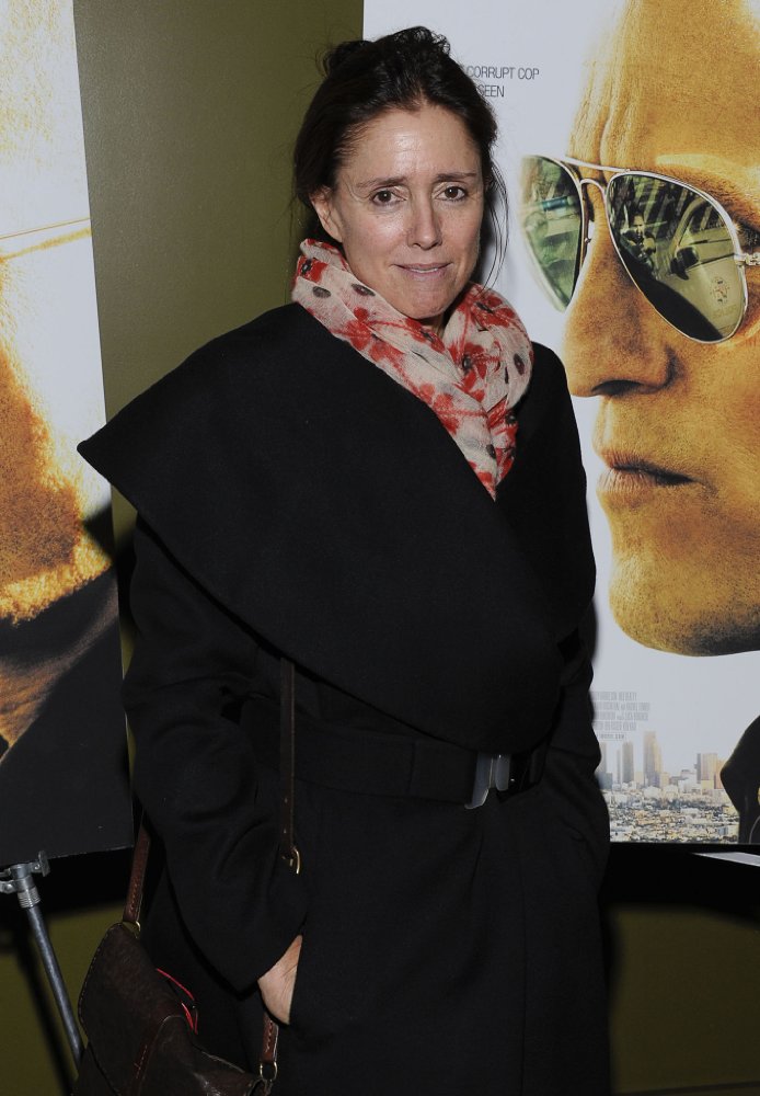 Julie Taymor