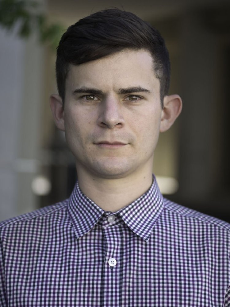 Geoffrey Feldman