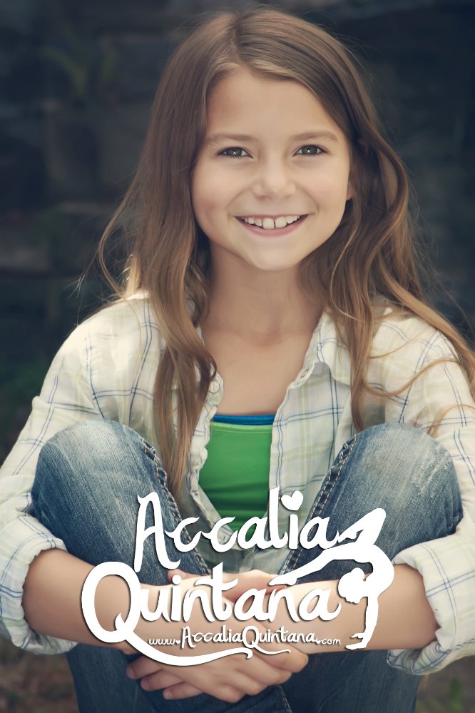 Accalia Quintana