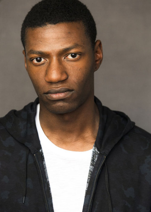 Brandon K. Hampton