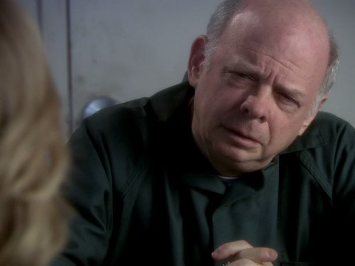 Wallace Shawn
