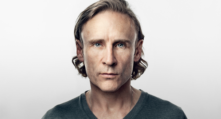 Cal MacAninch