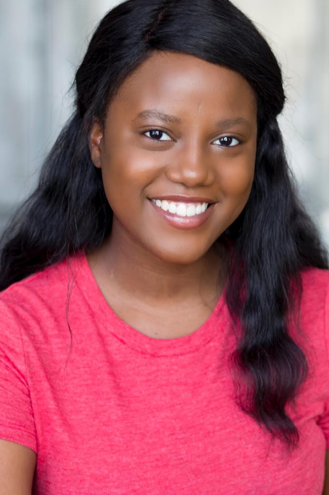 Tatiana Chipondaminga