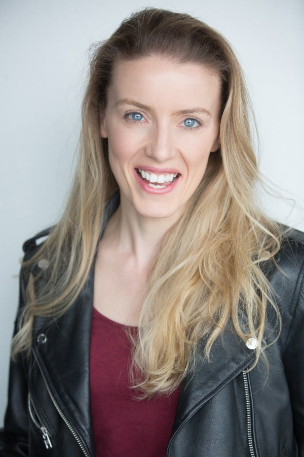 Eve Parmiter