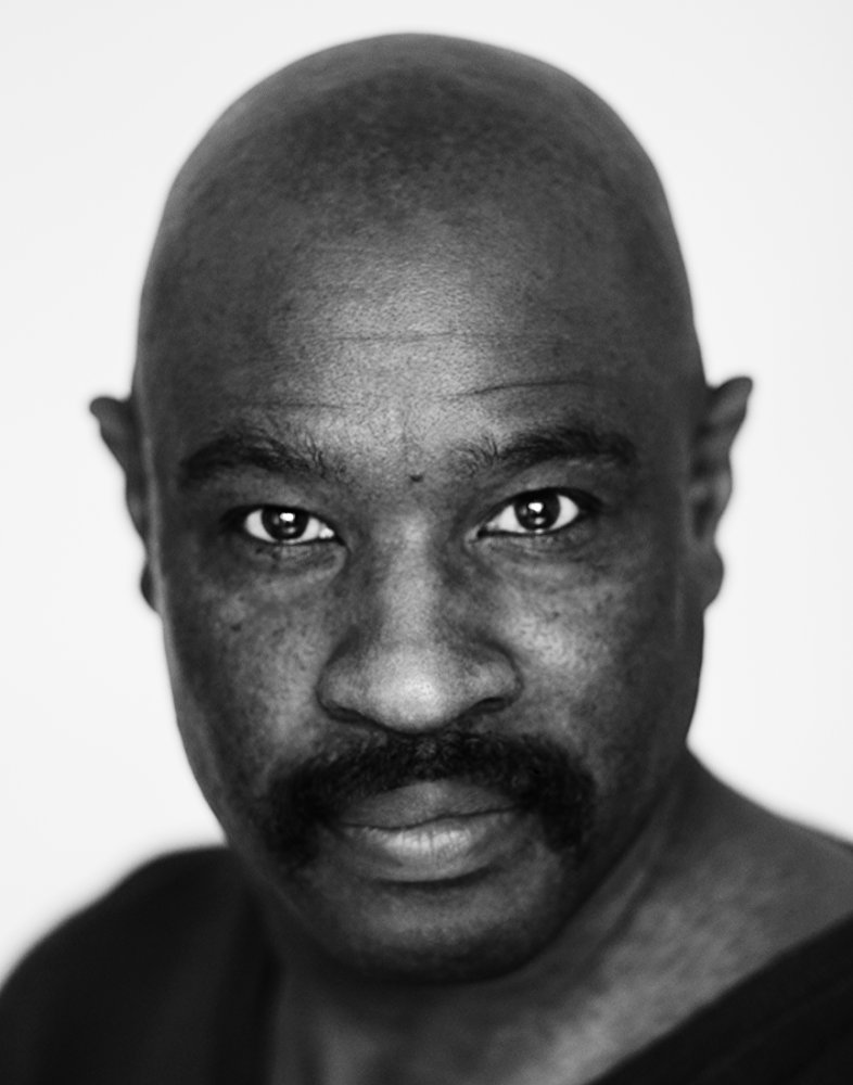 Christopher Tajah