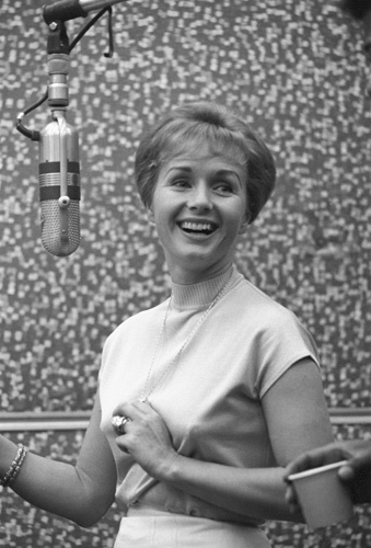 Debbie Reynolds